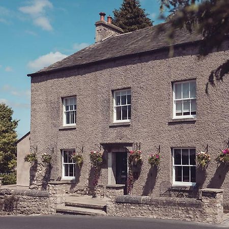 The New Inn Carnforth Exterior photo
