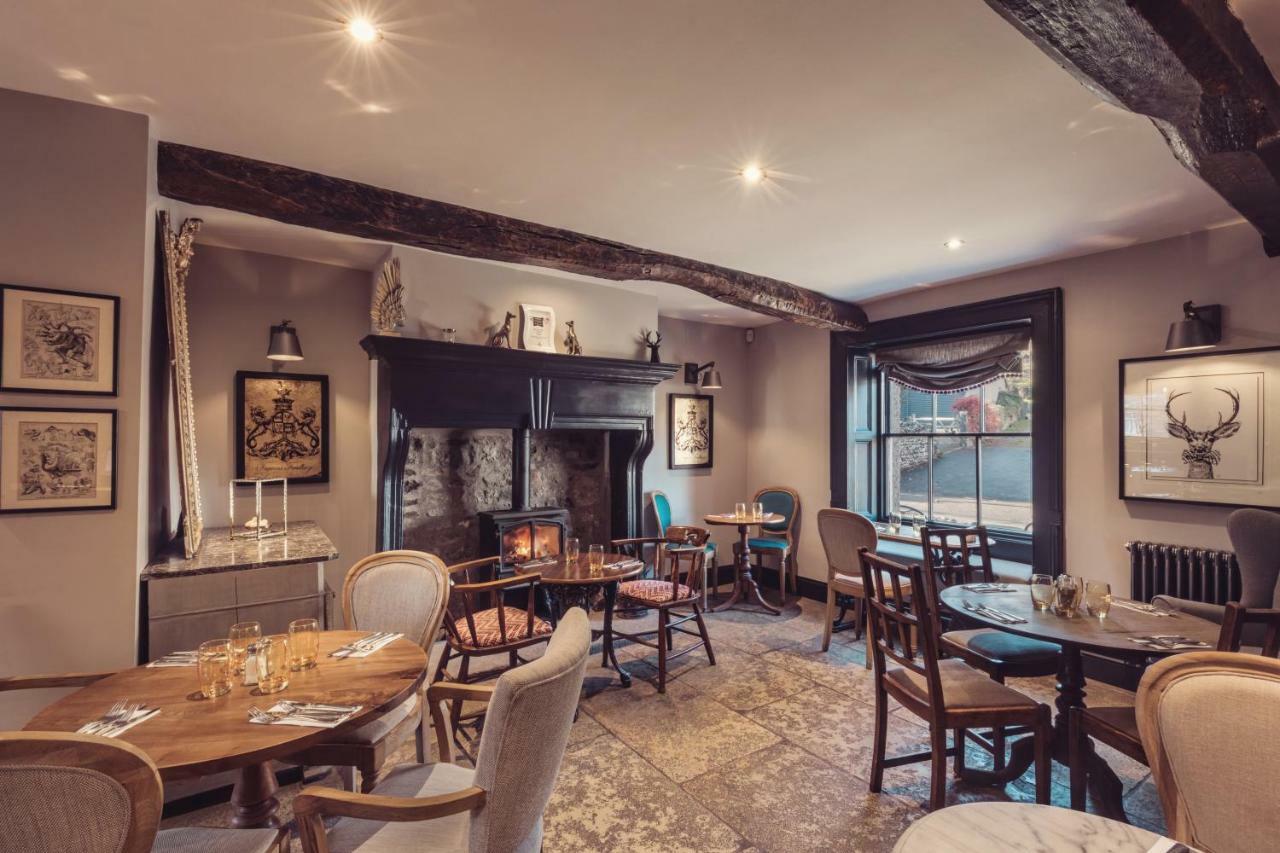 The New Inn Carnforth Exterior photo