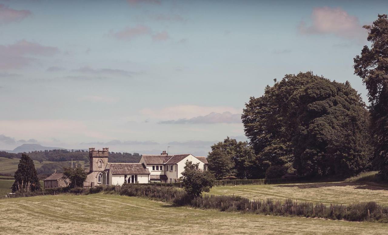 The New Inn Carnforth Exterior photo